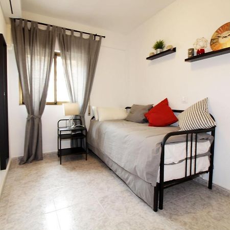 Jacinto 2 Playa Fuengirola Apartment Bagian luar foto