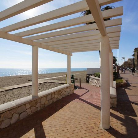 Jacinto 2 Playa Fuengirola Apartment Bagian luar foto