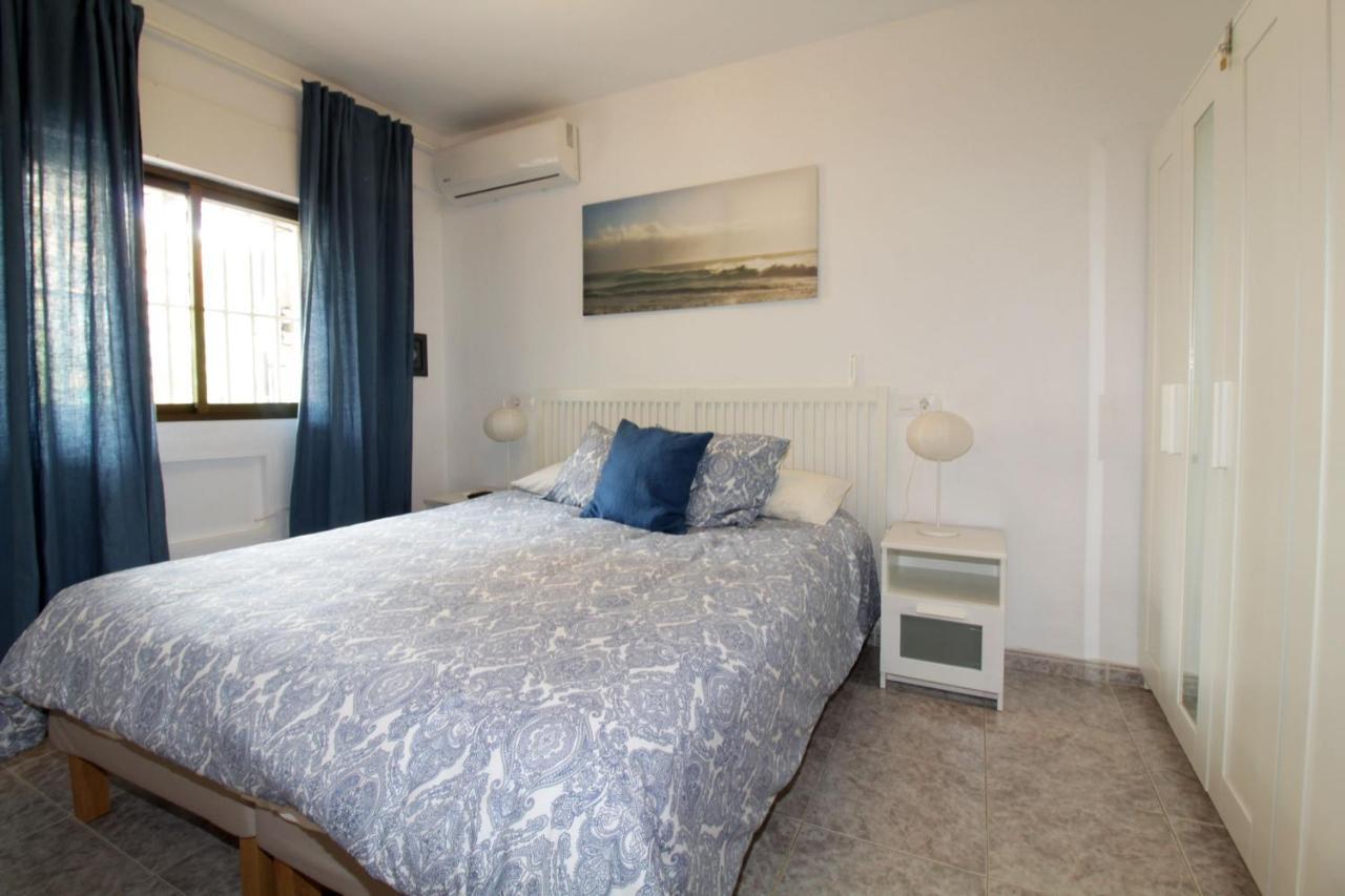 Jacinto 2 Playa Fuengirola Apartment Bagian luar foto