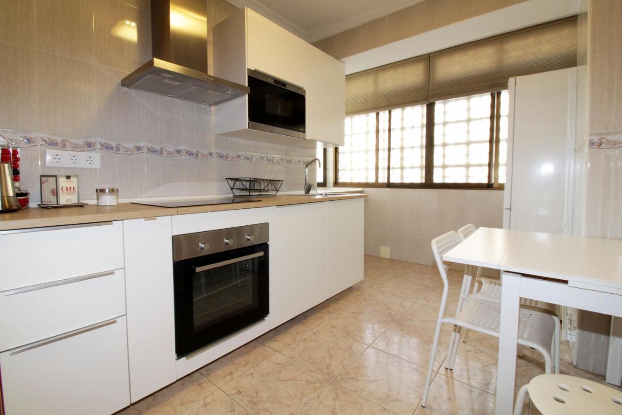 Jacinto 2 Playa Fuengirola Apartment Bagian luar foto