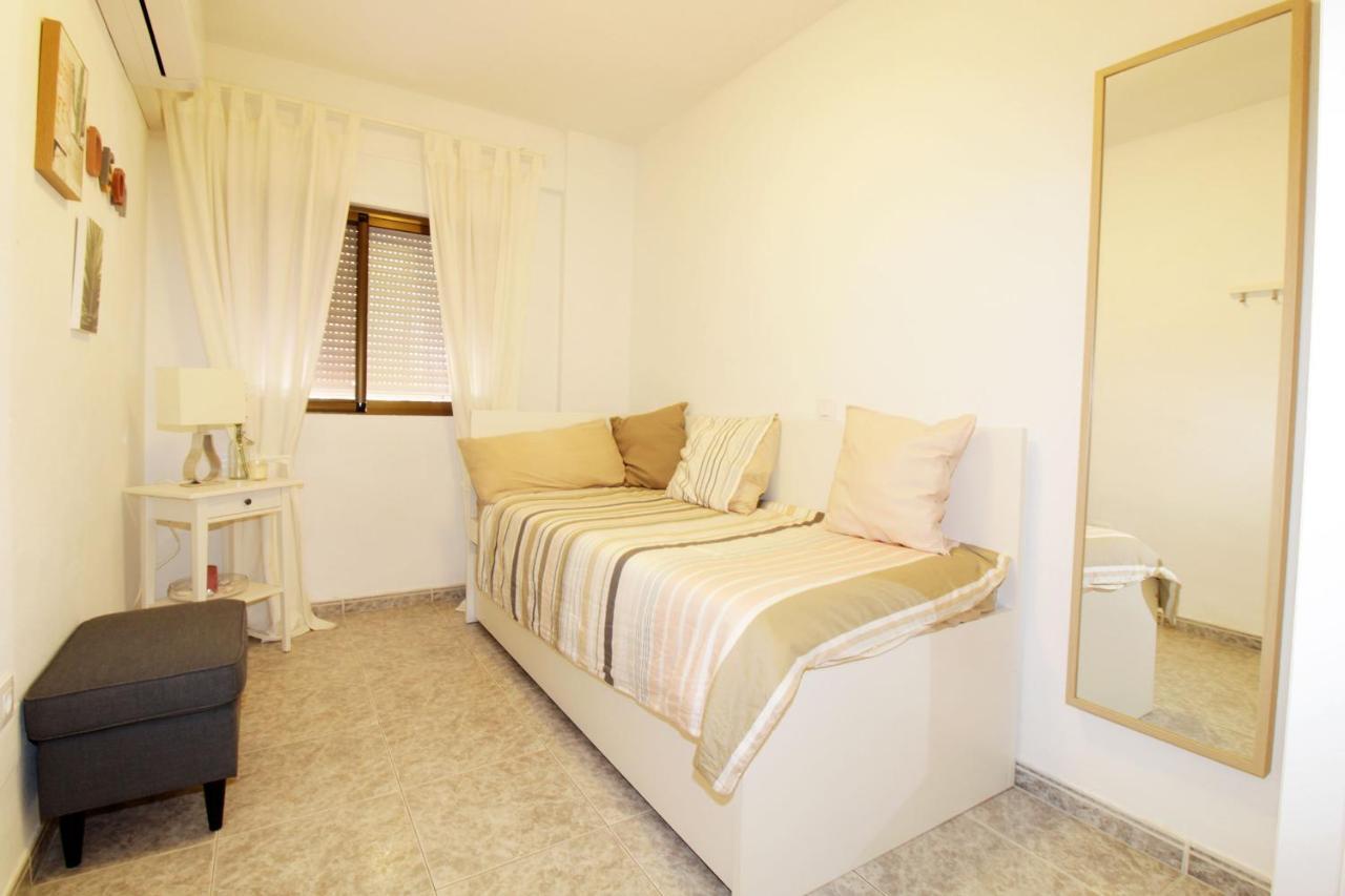 Jacinto 2 Playa Fuengirola Apartment Bagian luar foto